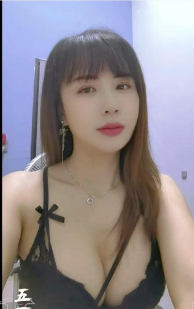 莞式服务型美女——朵朵（热）