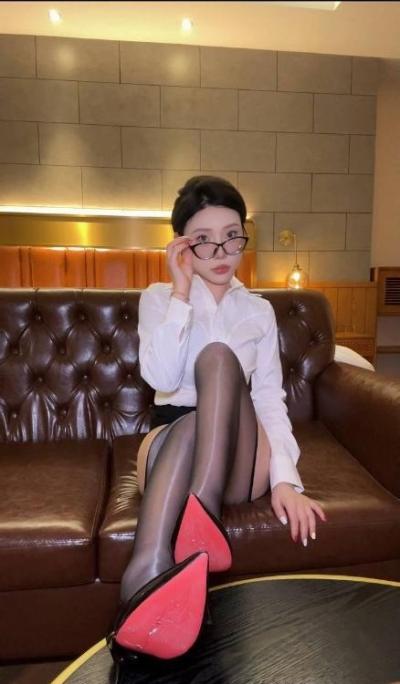好身材服务系御姐