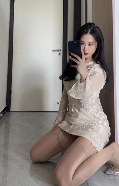 姐姐服务十分到位