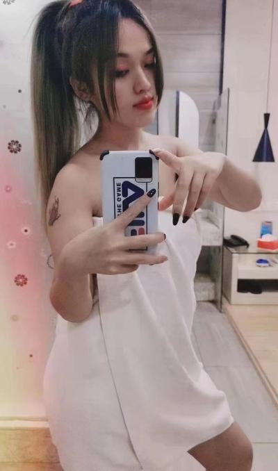 南宁大胸骚妹纸