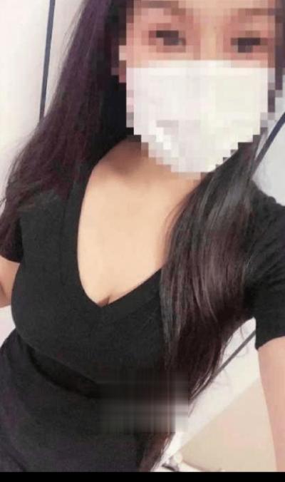 长安御姐