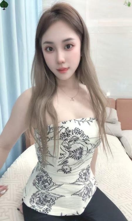 河南岸服务系御姐
