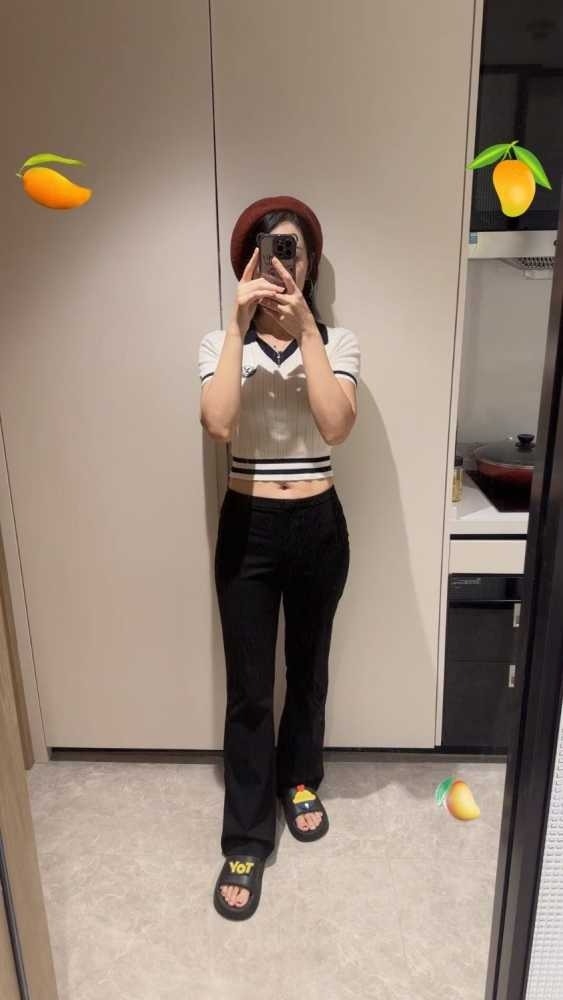 罗湖新人风骚性感个人兼职-小丽