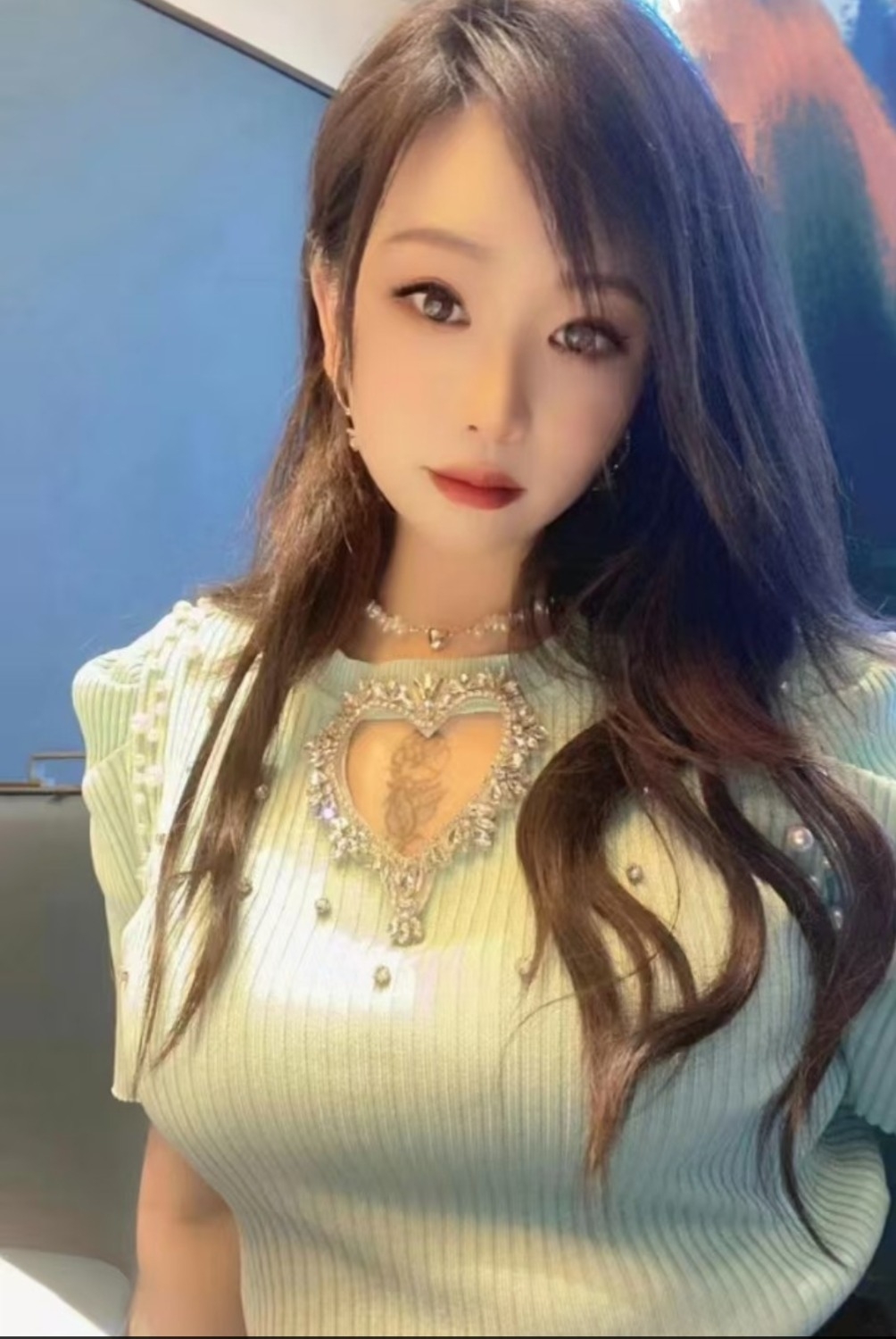 精彩照片