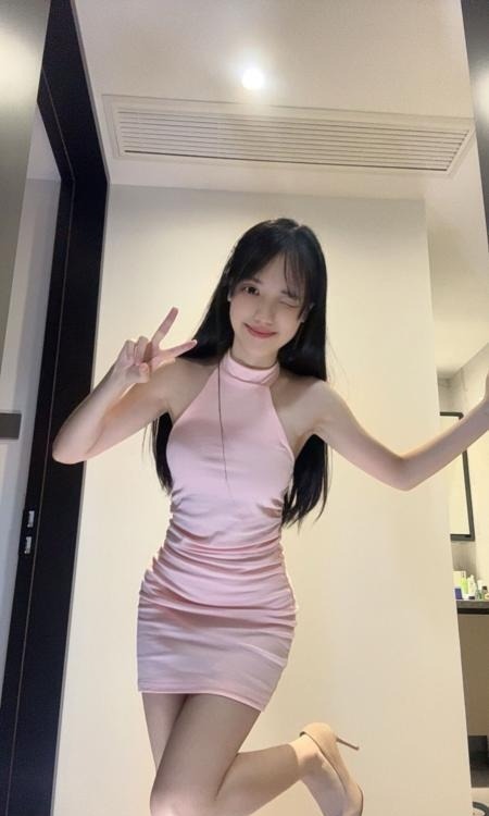晚晚