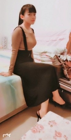 黑丝少妇一枚
