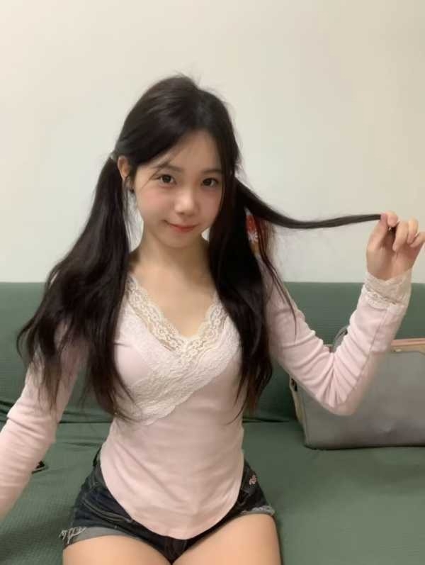 南海新人年轻妹妹兼职-瑶宝