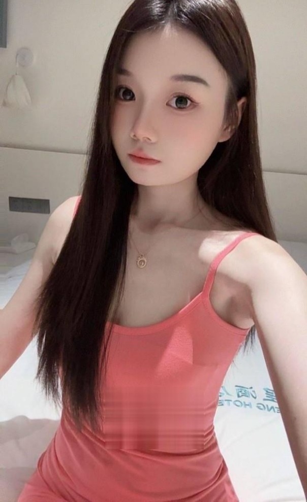 上城苗条小嫩妹