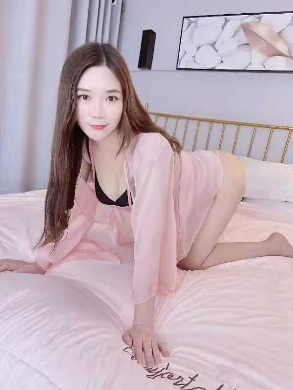 禅城性感风骚诱人美眉