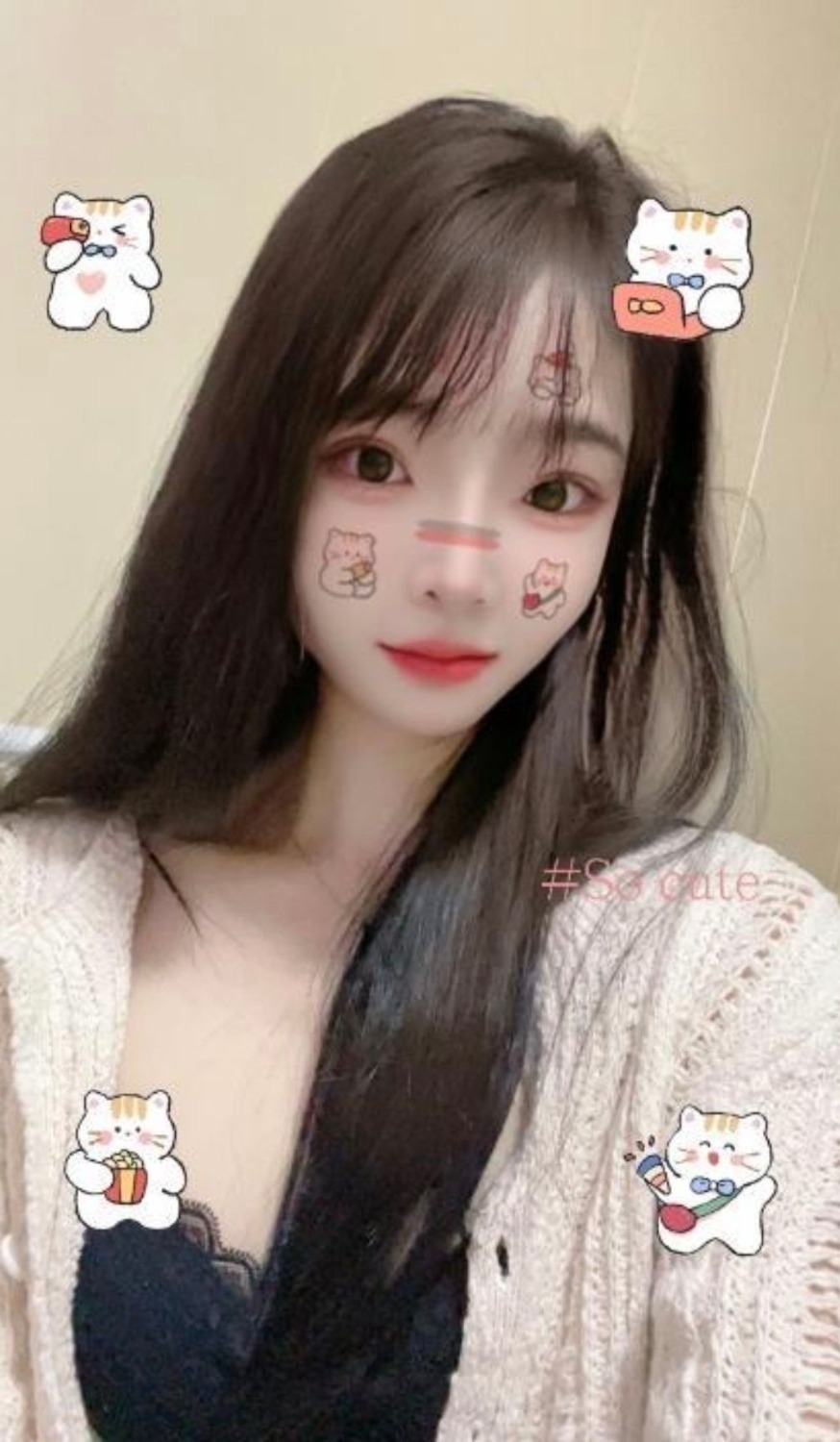 小仙女