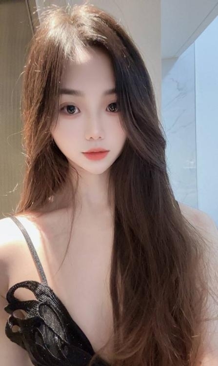 模特兼职梦舒