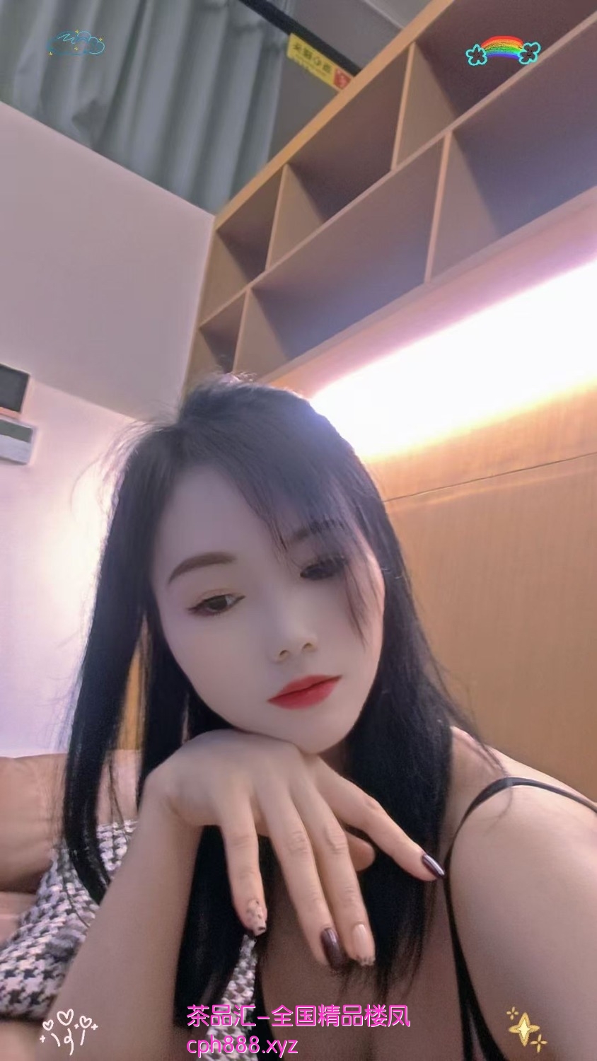 白云嘉禾~小猫咪