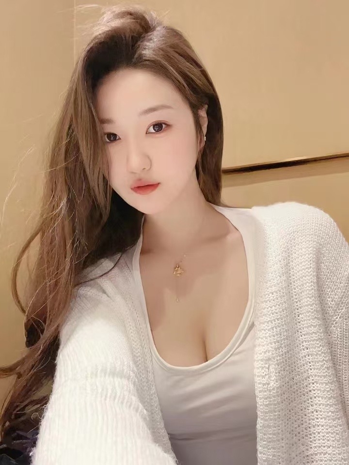 常熟性感美女