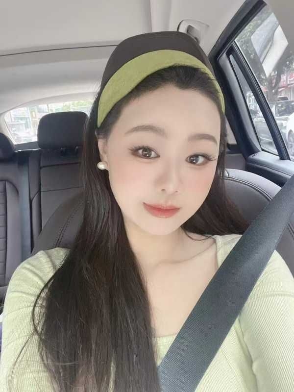 海珠情人