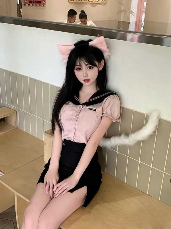 天河36C模特兼职