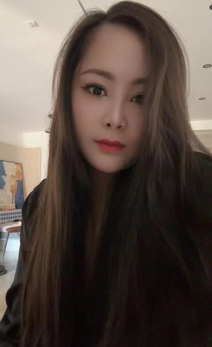 温柔大胸少妇