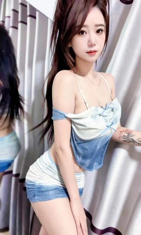精彩照片