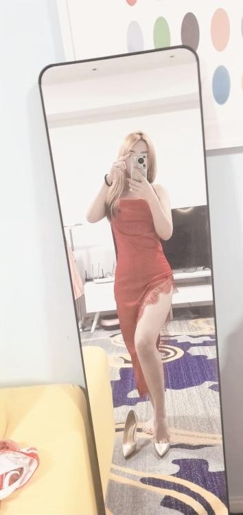 服务御姐风