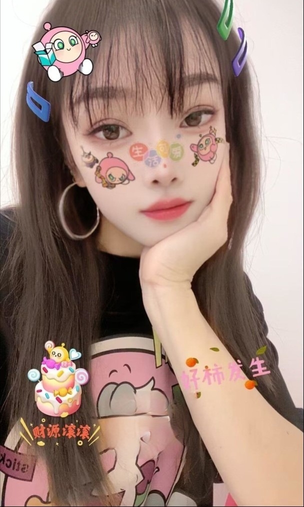精彩照片