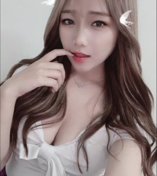邻家小妹的感觉
