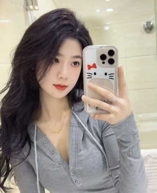 南山主动热情似火服务-妞妞