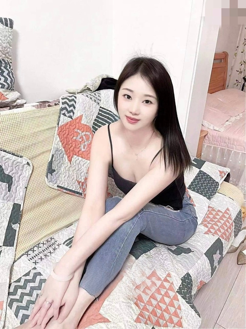 温柔良家小少妇