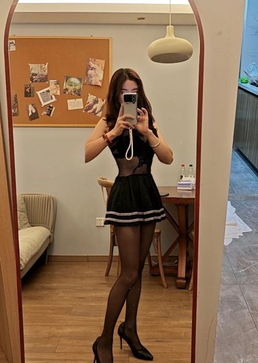 有氧小娘子