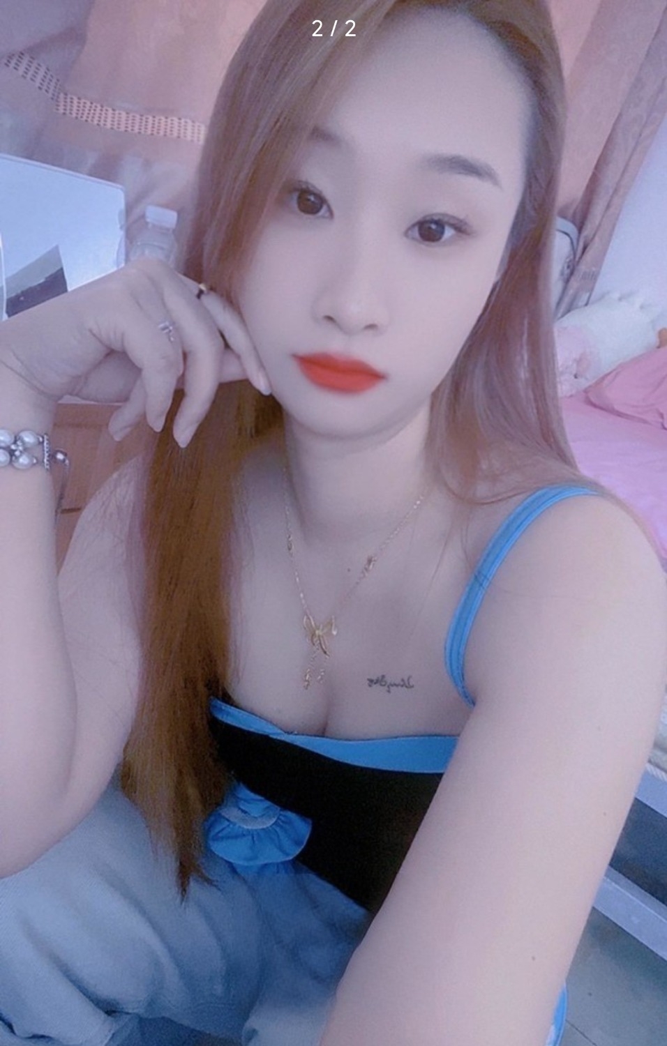 闵行风骚御姐