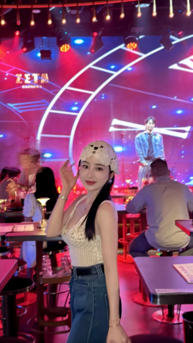 精彩照片