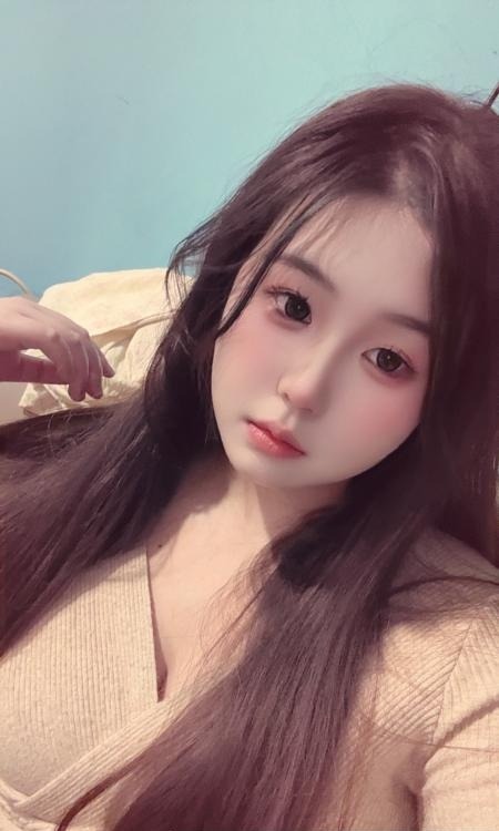 南城BBW喵喵