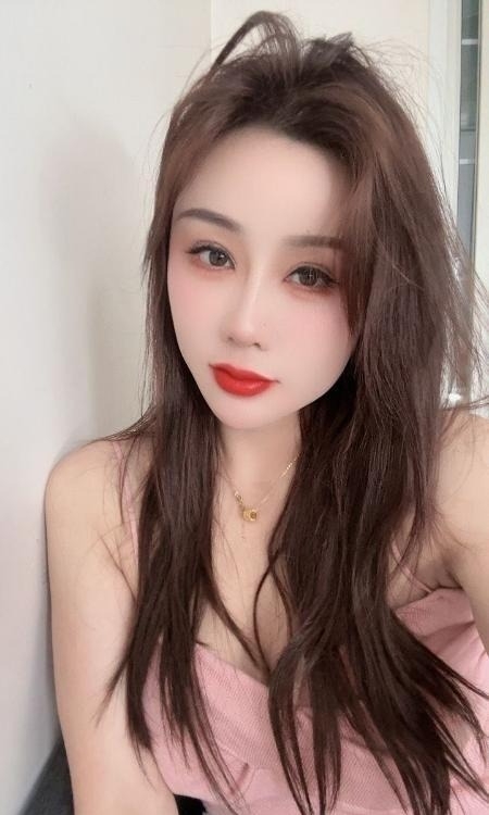 长宁韵味御姐小迪