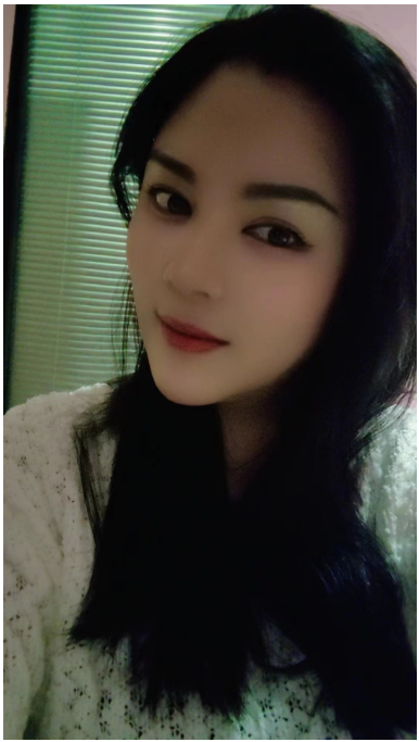 重庆巴南区万达广场阿珂