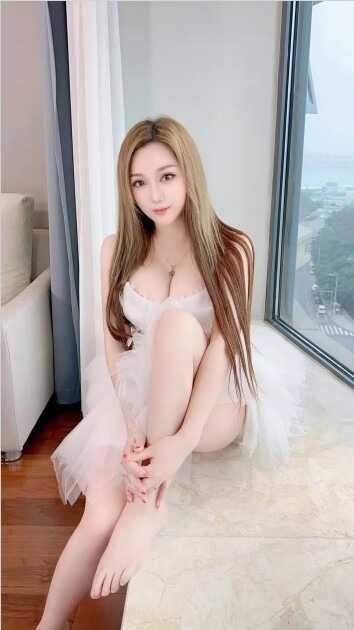 珠海拱北兼职服务-啊媚