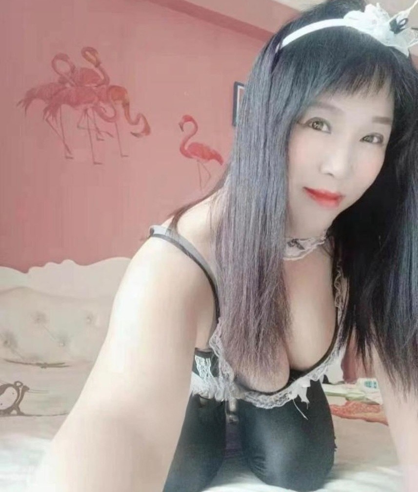 沈北巨乳熟女