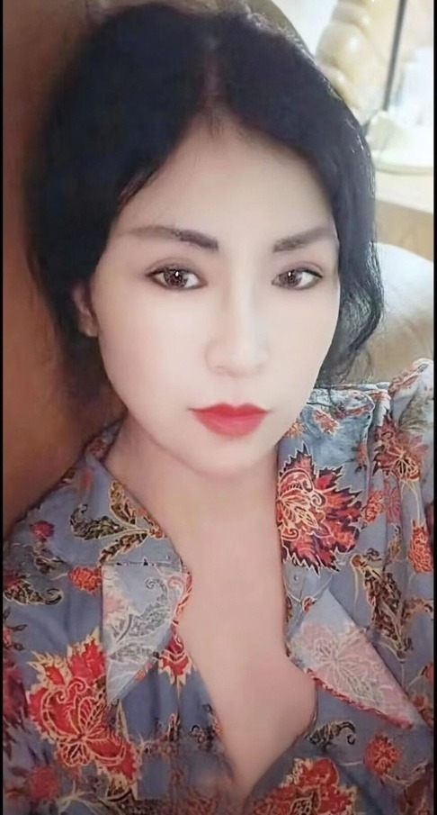 熟女姐姐如意