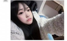 年轻漂亮
