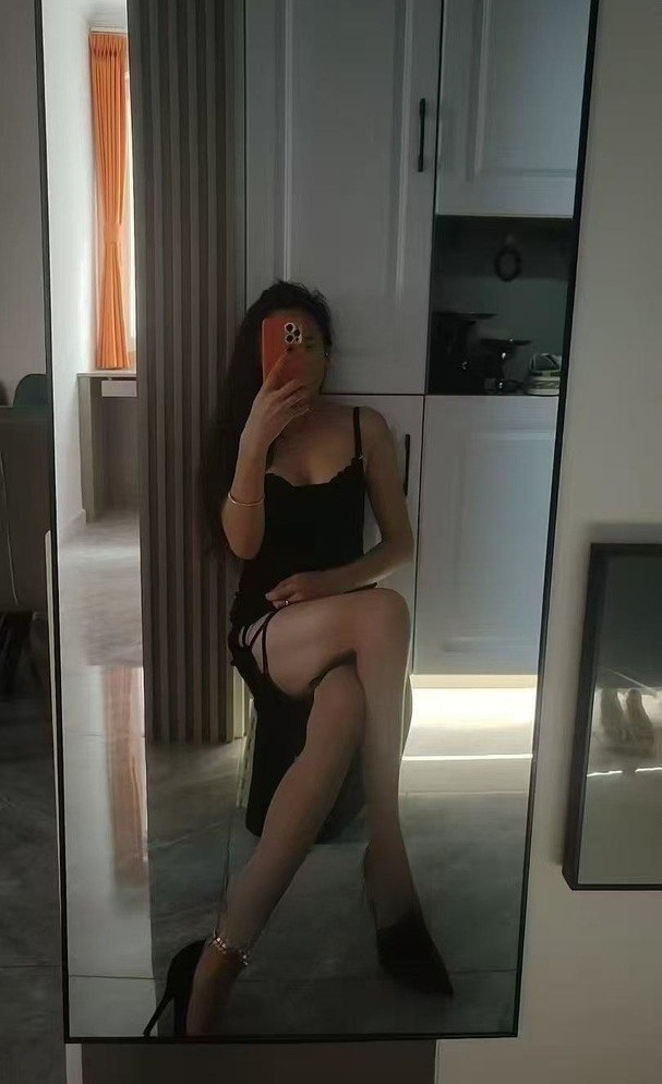 苏文御姐