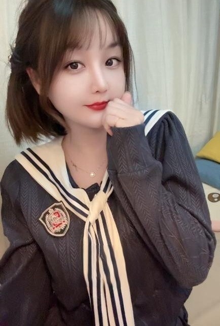 西青丰满小乔