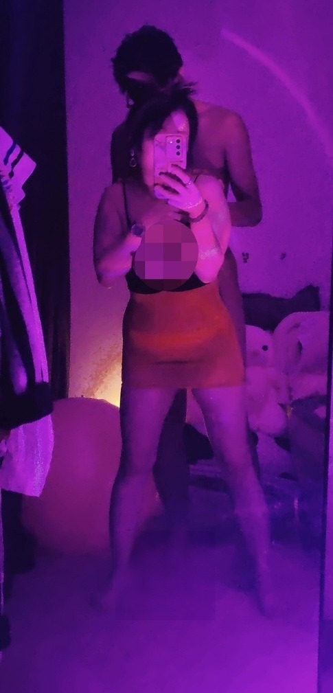 高级服务小姐姐