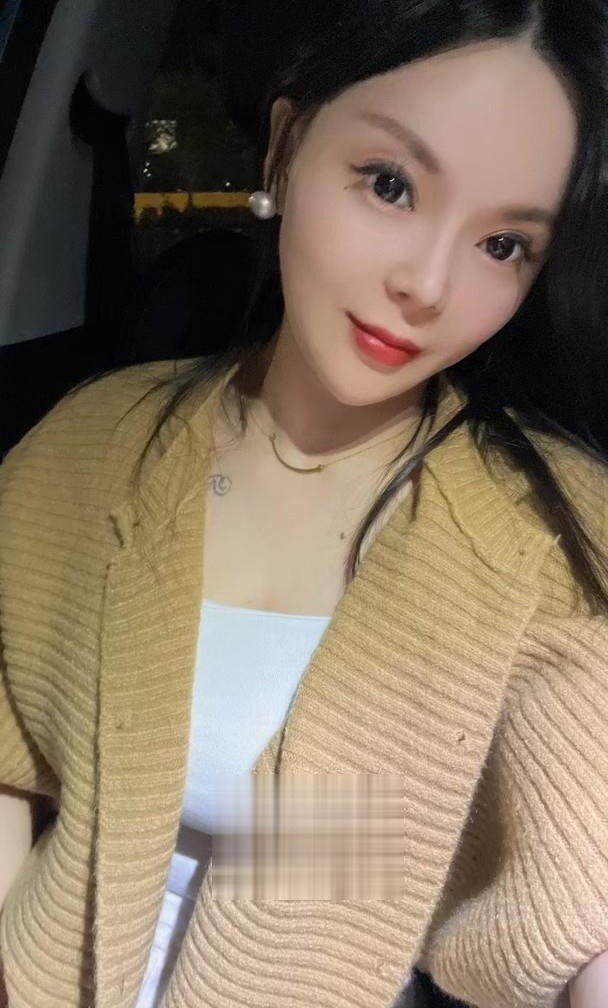 婷婷宝宝