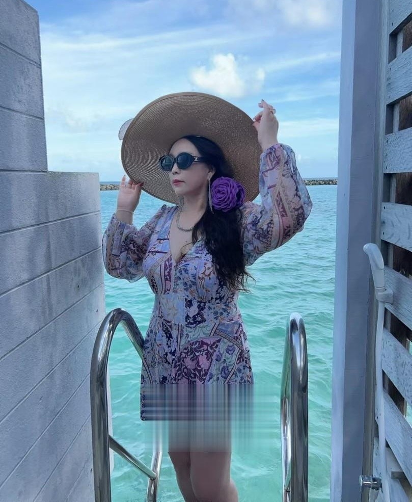 吴中区丰满女骑师