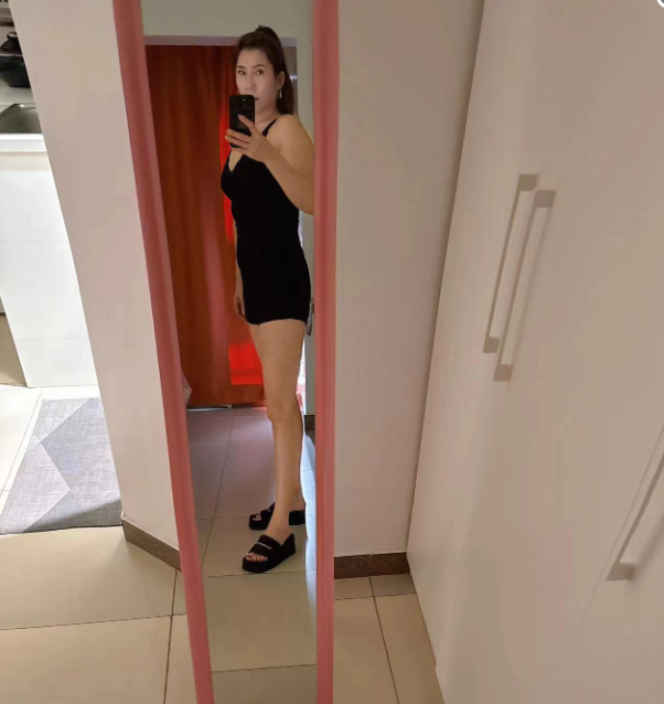 美女长腿妹妹