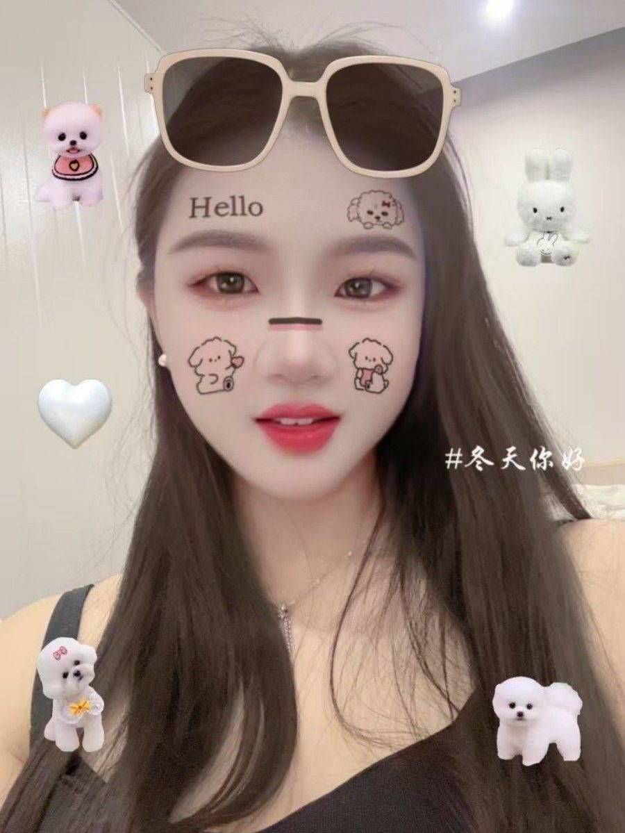精彩照片